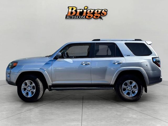 2020 Toyota 4Runner SR5 Premium