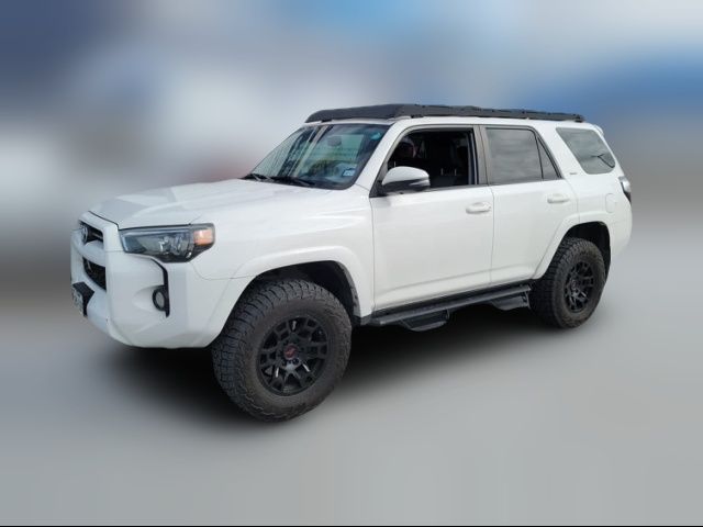 2020 Toyota 4Runner SR5 Premium