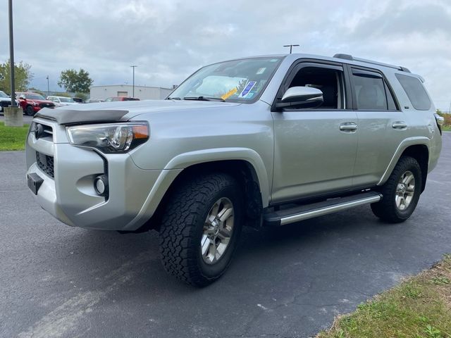 2020 Toyota 4Runner SR5 Premium