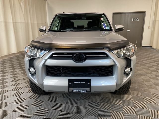 2020 Toyota 4Runner SR5 Premium