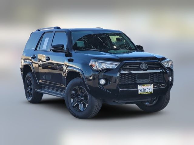 2020 Toyota 4Runner SR5 Premium