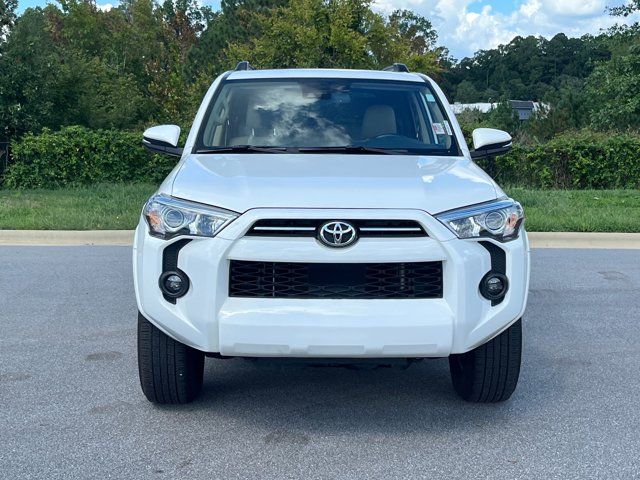 2020 Toyota 4Runner SR5 Premium