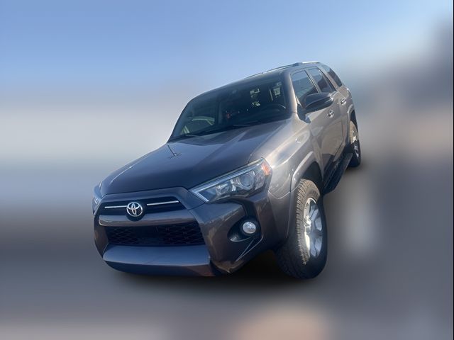 2020 Toyota 4Runner Limited