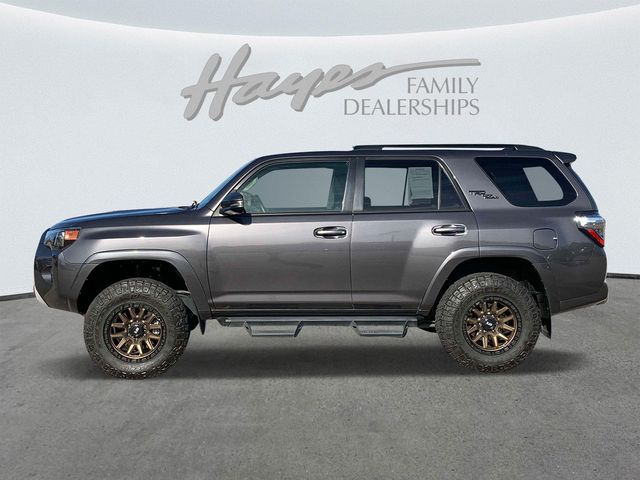 2020 Toyota 4Runner SR5 Premium