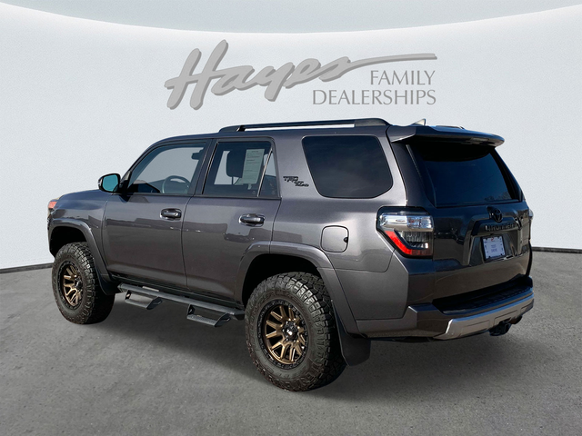 2020 Toyota 4Runner SR5 Premium