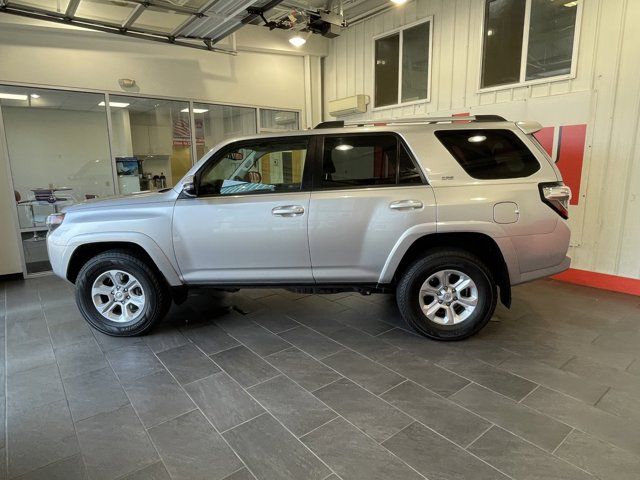 2020 Toyota 4Runner SR5 Premium