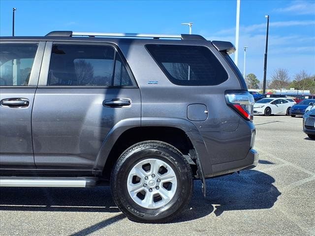 2020 Toyota 4Runner SR5 Premium