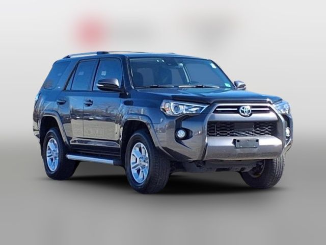 2020 Toyota 4Runner SR5 Premium