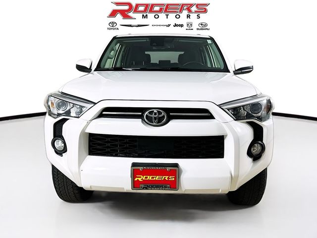 2020 Toyota 4Runner SR5 Premium