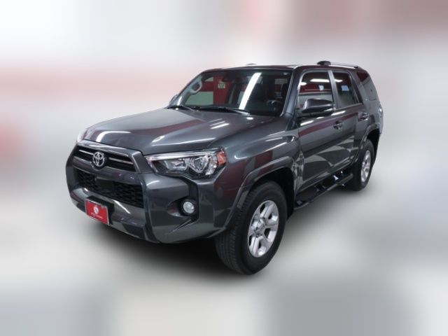 2020 Toyota 4Runner SR5 Premium