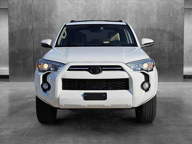 2020 Toyota 4Runner SR5 Premium