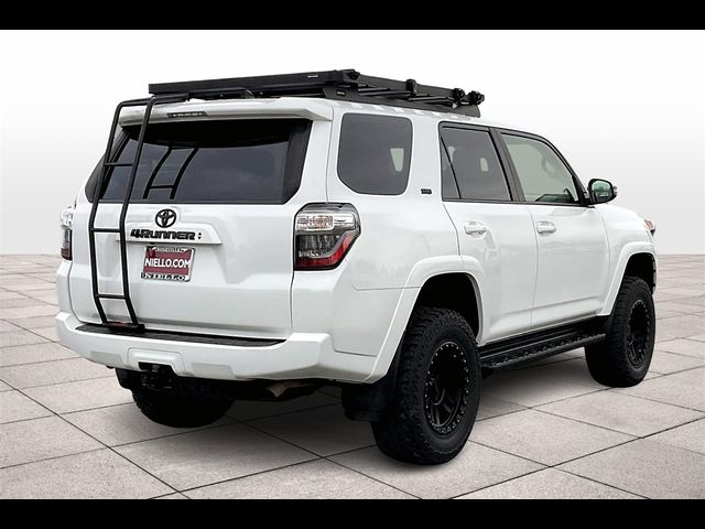 2020 Toyota 4Runner SR5 Premium