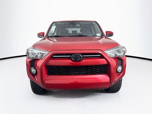 2020 Toyota 4Runner SR5 Premium