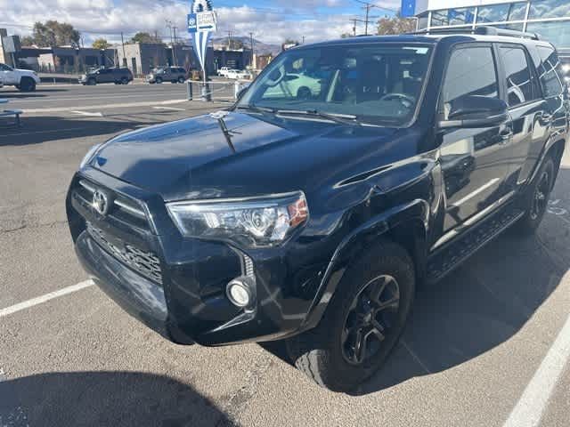 2020 Toyota 4Runner SR5 Premium