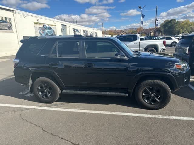 2020 Toyota 4Runner SR5 Premium