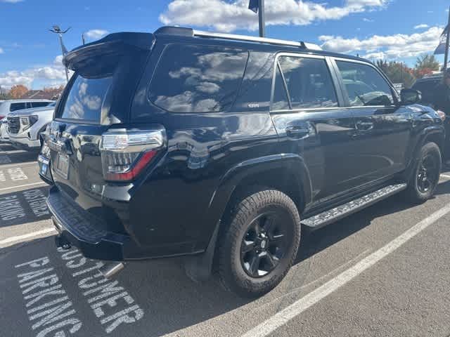 2020 Toyota 4Runner SR5 Premium