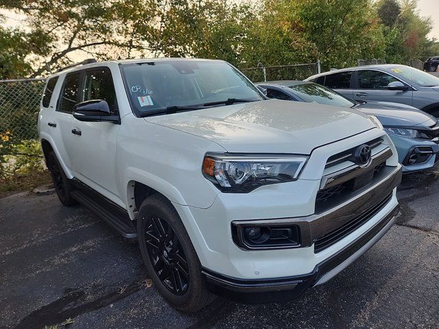 2020 Toyota 4Runner SR5 Premium