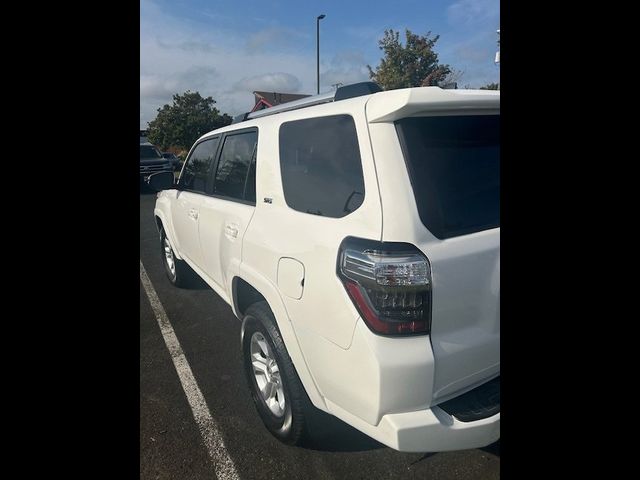 2020 Toyota 4Runner SR5 Premium