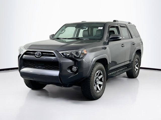 2020 Toyota 4Runner SR5 Premium