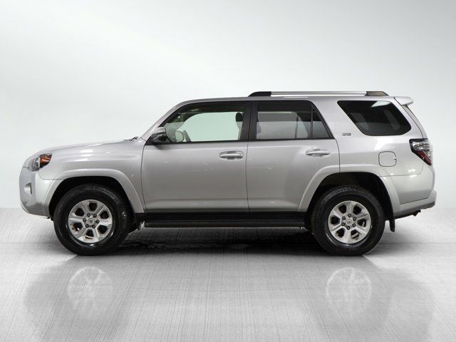 2020 Toyota 4Runner SR5 Premium