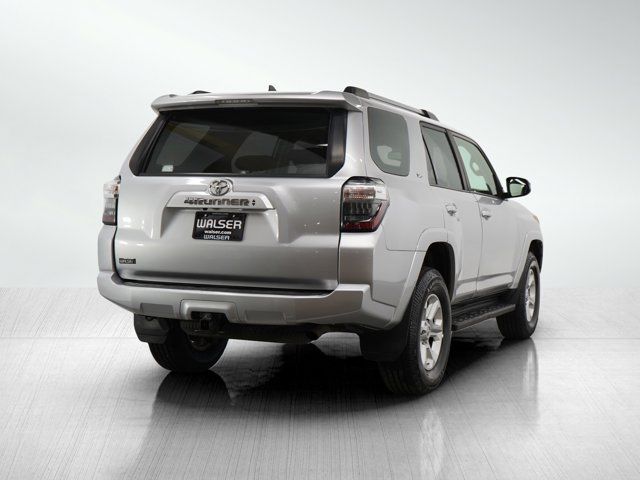 2020 Toyota 4Runner SR5 Premium