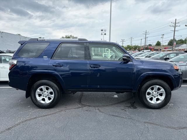 2020 Toyota 4Runner SR5 Premium