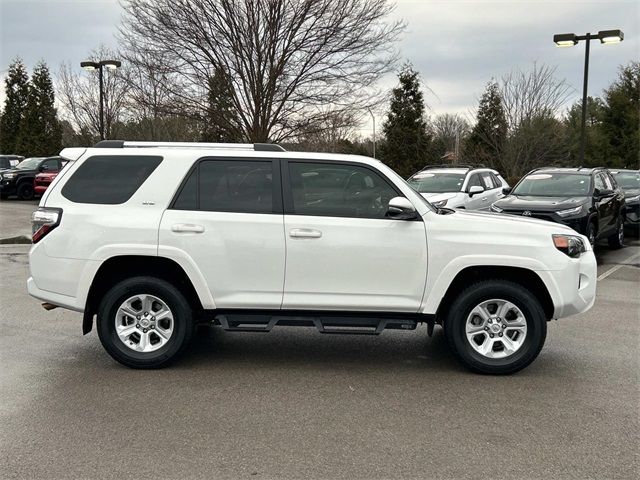 2020 Toyota 4Runner SR5 Premium