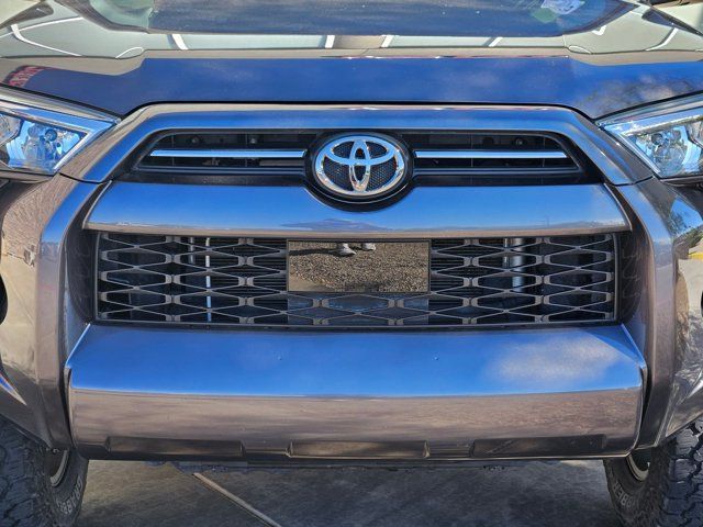 2020 Toyota 4Runner SR5 Premium