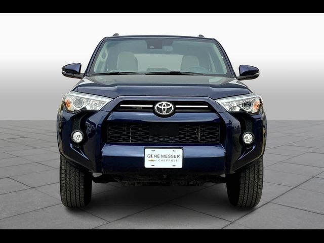 2020 Toyota 4Runner SR5 Premium