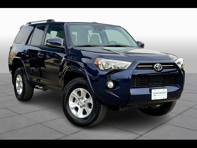 2020 Toyota 4Runner SR5 Premium