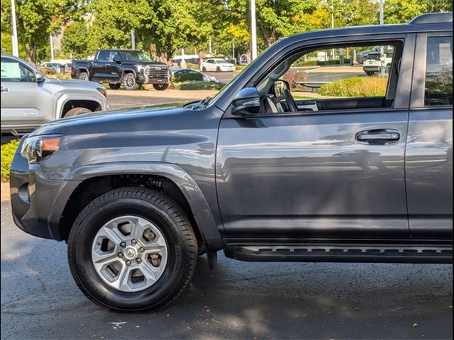 2020 Toyota 4Runner SR5 Premium