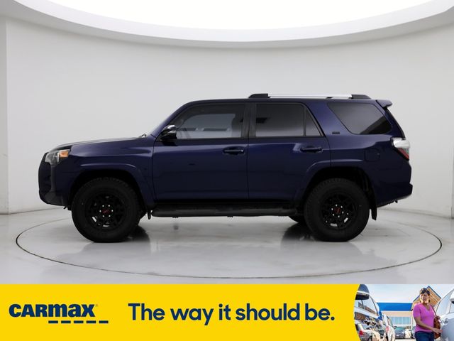 2020 Toyota 4Runner SR5 Premium