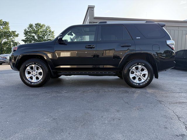 2020 Toyota 4Runner SR5 Premium