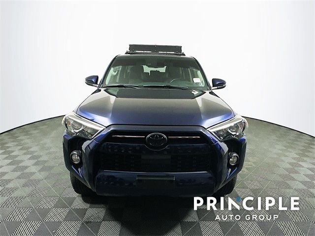 2020 Toyota 4Runner SR5 Premium