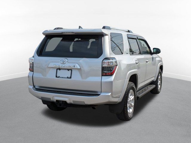 2020 Toyota 4Runner SR5 Premium