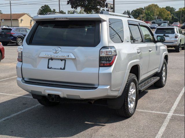 2020 Toyota 4Runner SR5 Premium