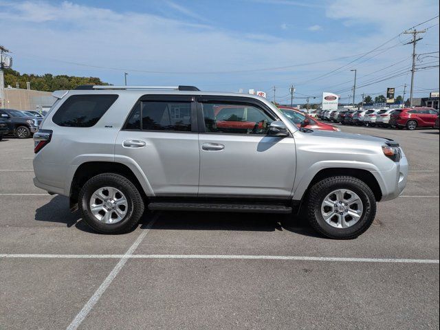 2020 Toyota 4Runner SR5 Premium