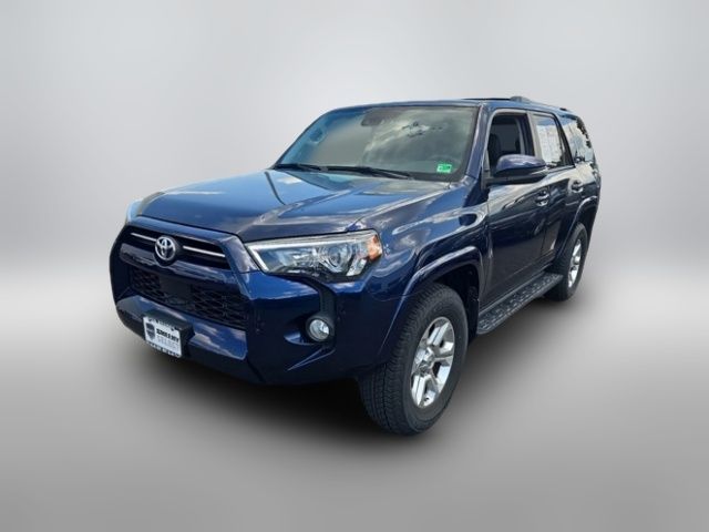 2020 Toyota 4Runner SR5 Premium