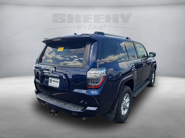 2020 Toyota 4Runner SR5 Premium