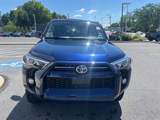 2020 Toyota 4Runner SR5 Premium