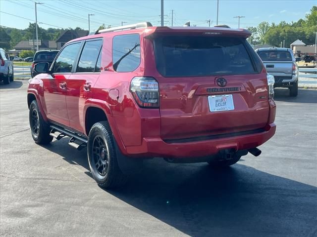 2020 Toyota 4Runner SR5 Premium