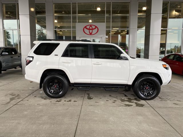 2020 Toyota 4Runner SR5 Premium