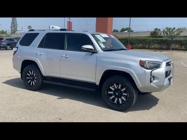 2020 Toyota 4Runner SR5 Premium