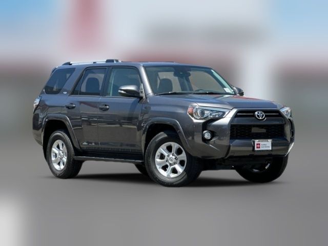 2020 Toyota 4Runner SR5 Premium