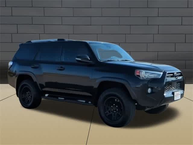 2020 Toyota 4Runner SR5 Premium