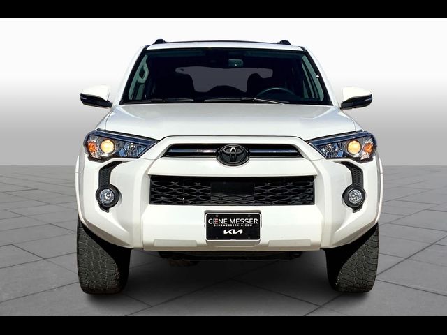 2020 Toyota 4Runner SR5 Premium