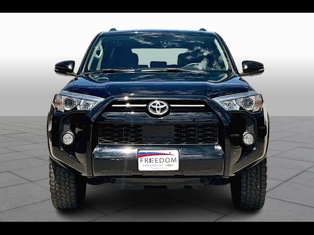 2020 Toyota 4Runner SR5 Premium