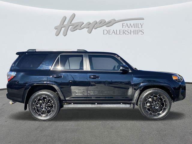 2020 Toyota 4Runner SR5 Premium