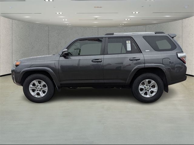 2020 Toyota 4Runner SR5 Premium