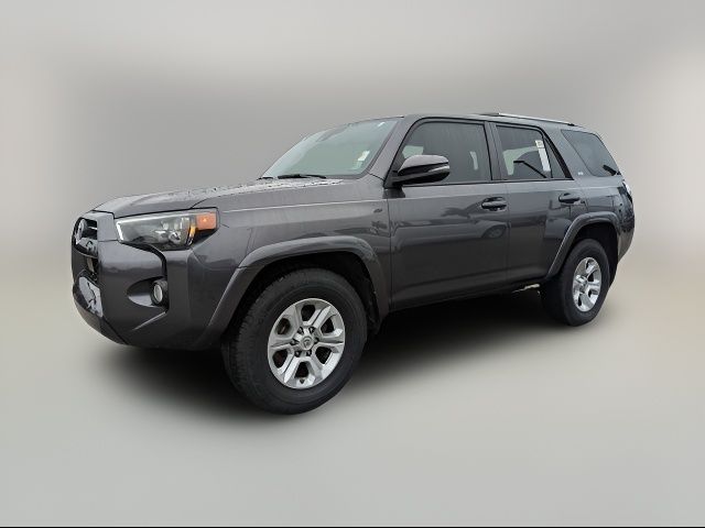 2020 Toyota 4Runner SR5 Premium